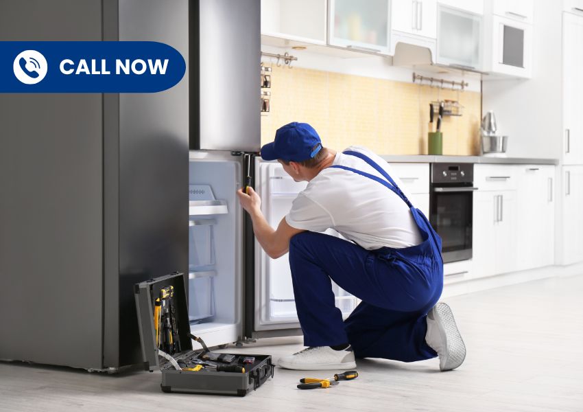 Saint Simons Island Appliance Repair Company